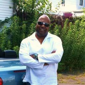 Kenneth Bragg's Classmates® Profile Photo