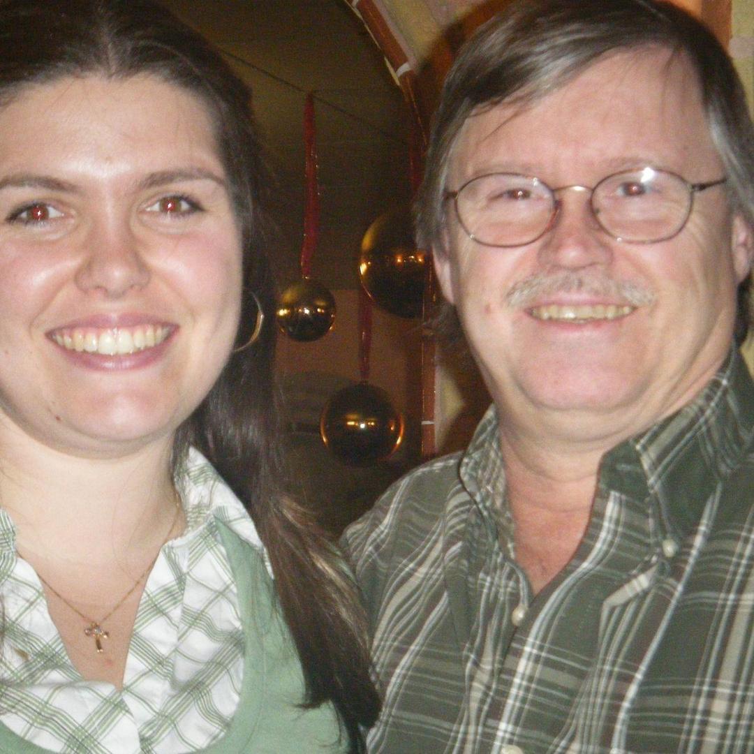Gordon Hackett's Classmates® Profile Photo