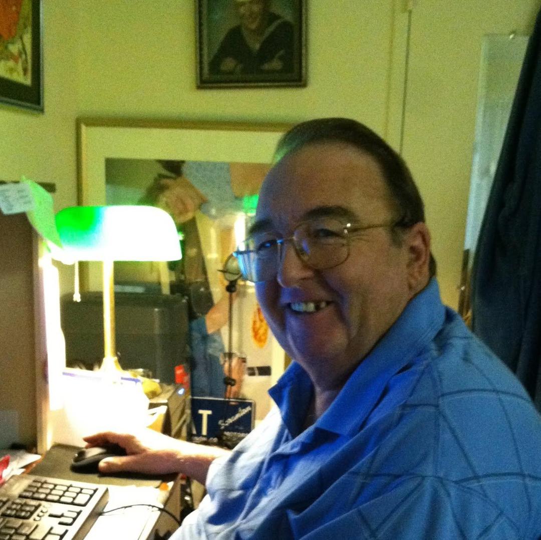 Patrick Carrigan's Classmates® Profile Photo