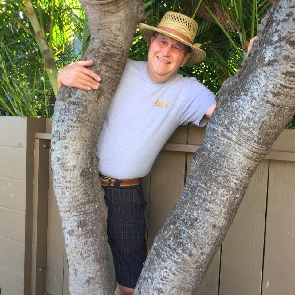 David Key's Classmates® Profile Photo