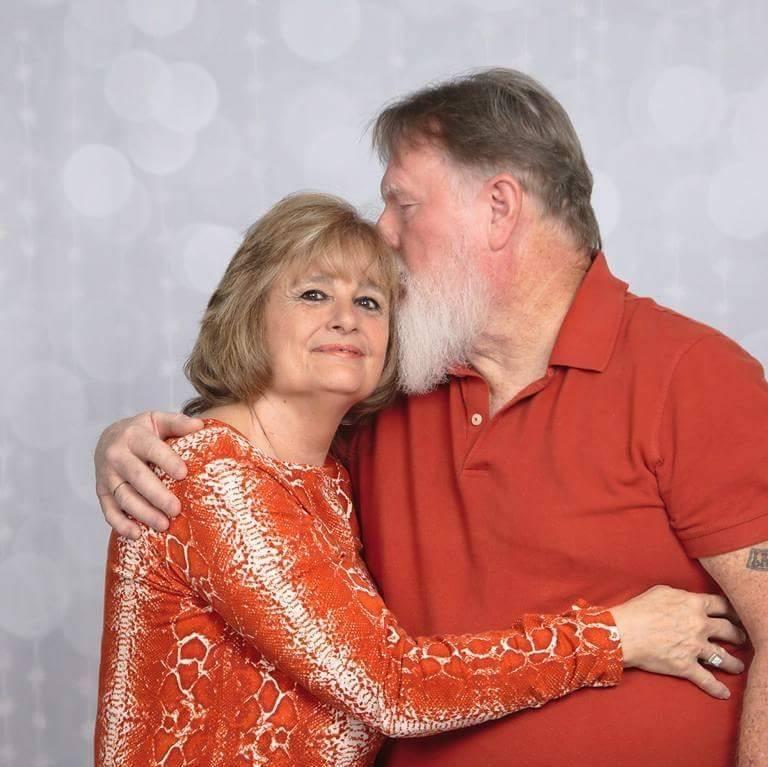 Sandy Bonite's Classmates® Profile Photo