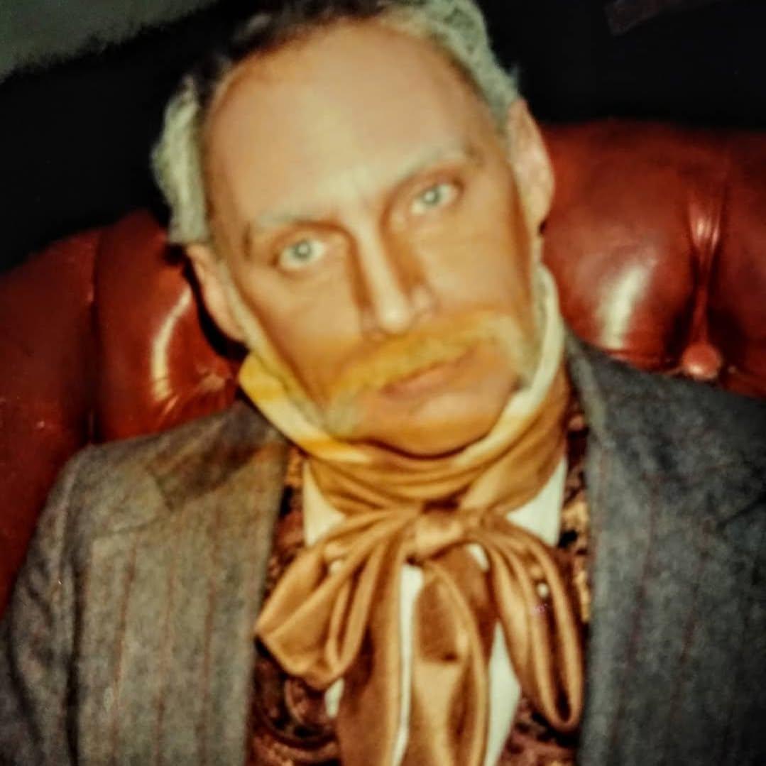 Patrick McCarthy's Classmates® Profile Photo
