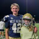 Andy Lasselle's Classmates® Profile Photo