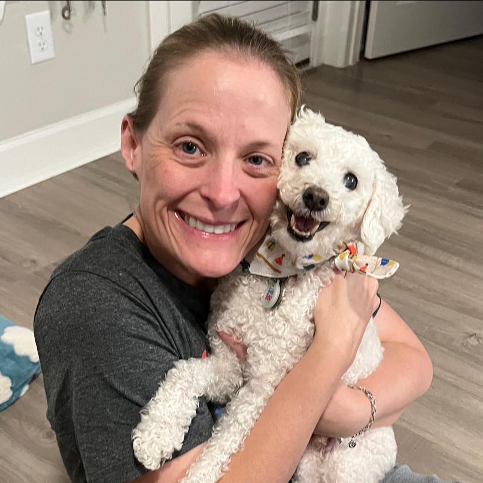 April Woolley's Classmates® Profile Photo