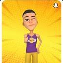 Daniel Martinez's Classmates® Profile Photo