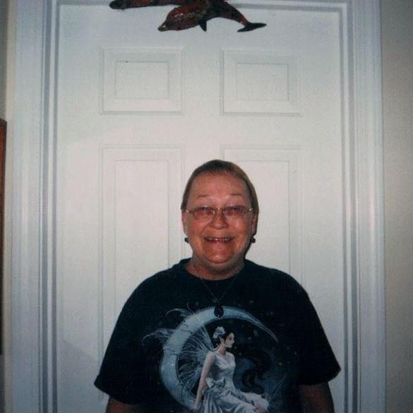Judith Hughes's Classmates® Profile Photo