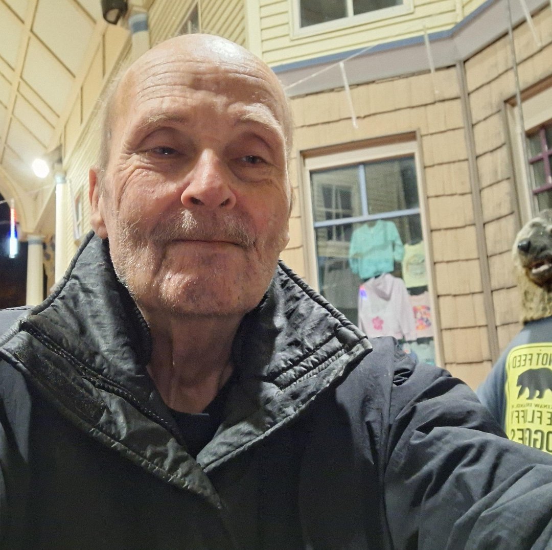 David Tait's Classmates® Profile Photo