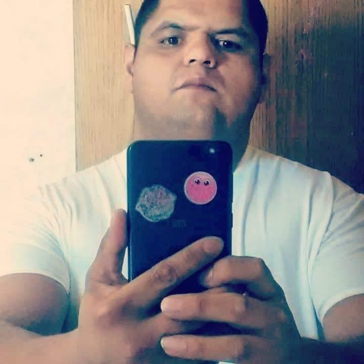 Cameron Cates's Classmates® Profile Photo