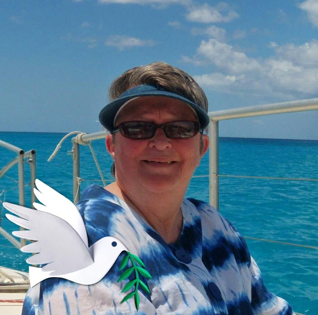 Sharon Adcock's Classmates® Profile Photo