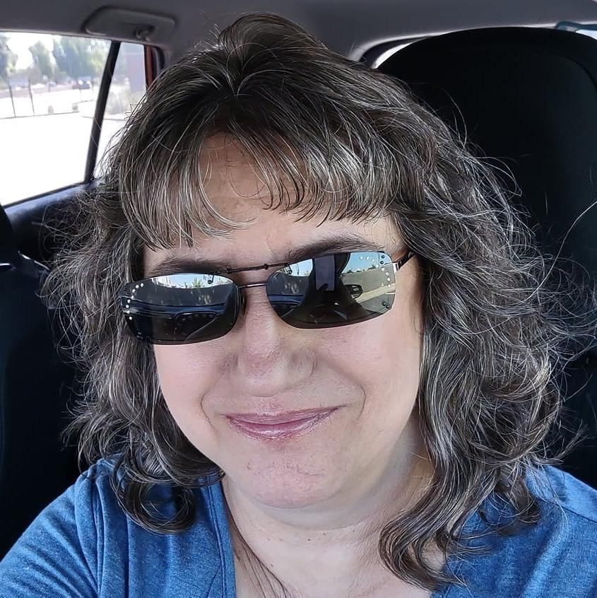 Polly Beel's Classmates® Profile Photo