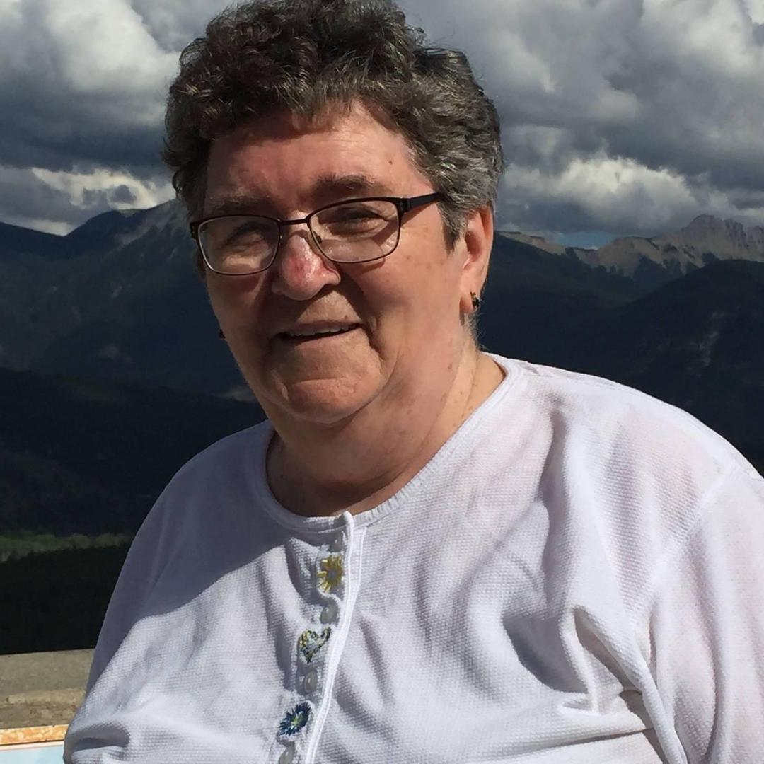 Florence Ursulak's Classmates® Profile Photo
