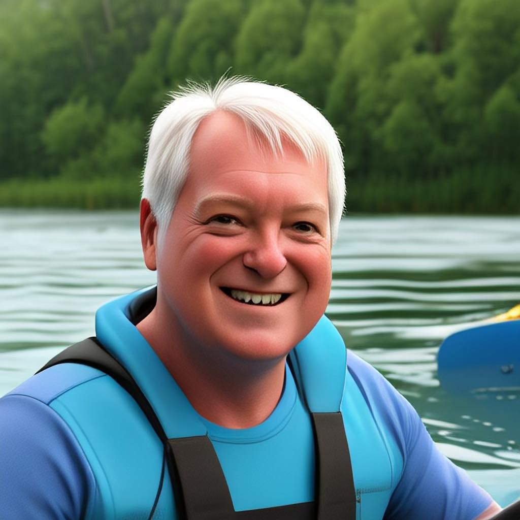 Steve Derebey's Classmates® Profile Photo