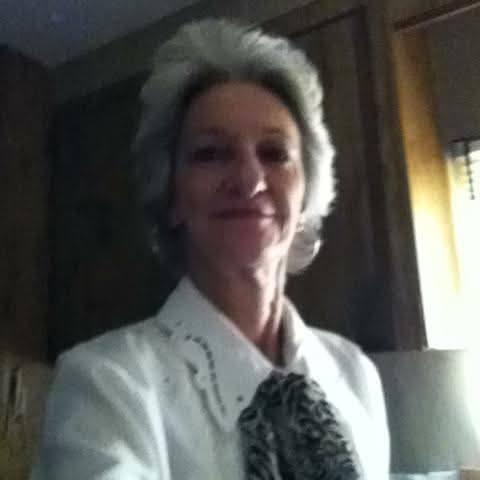 PAULETTE SHARP's Classmates® Profile Photo