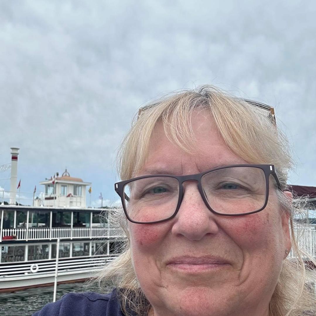 Rita Richards's Classmates® Profile Photo