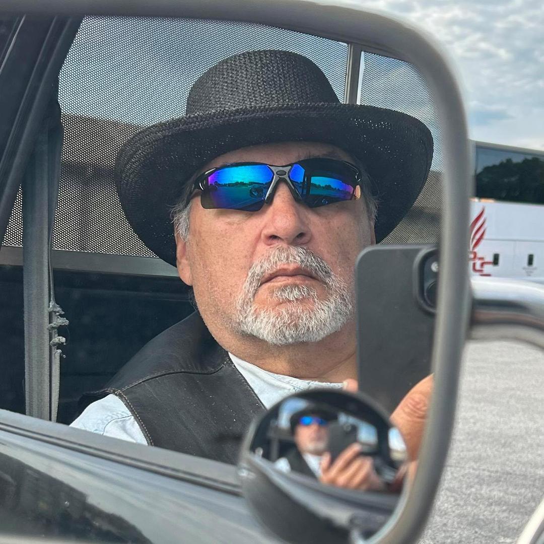 Roberto Calvillo's Classmates® Profile Photo