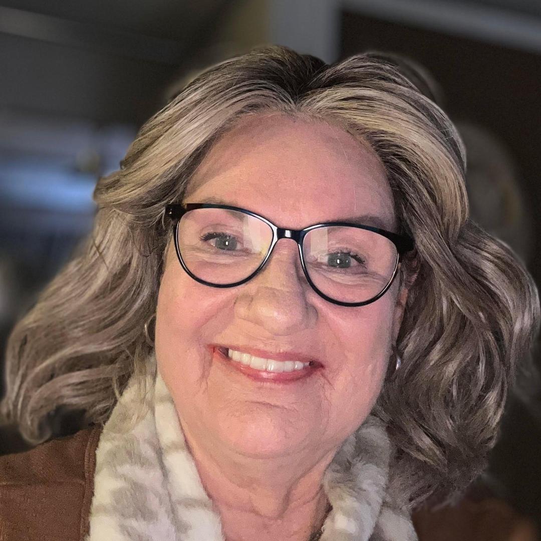 Sharon Vaughan's Classmates® Profile Photo