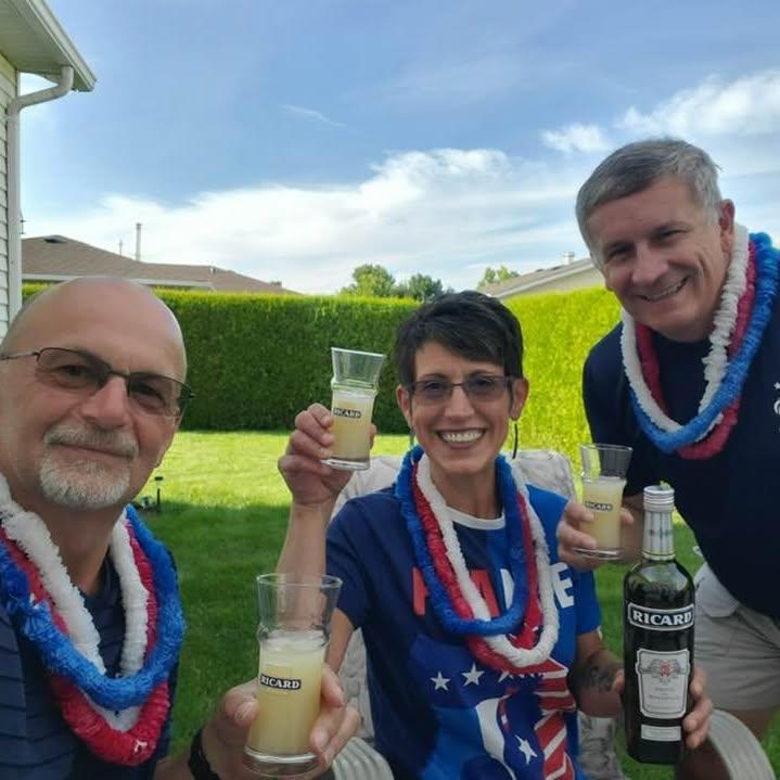 Mark Boyer's Classmates® Profile Photo