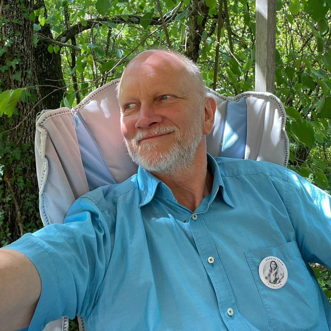 Ed Saugstad's Classmates® Profile Photo