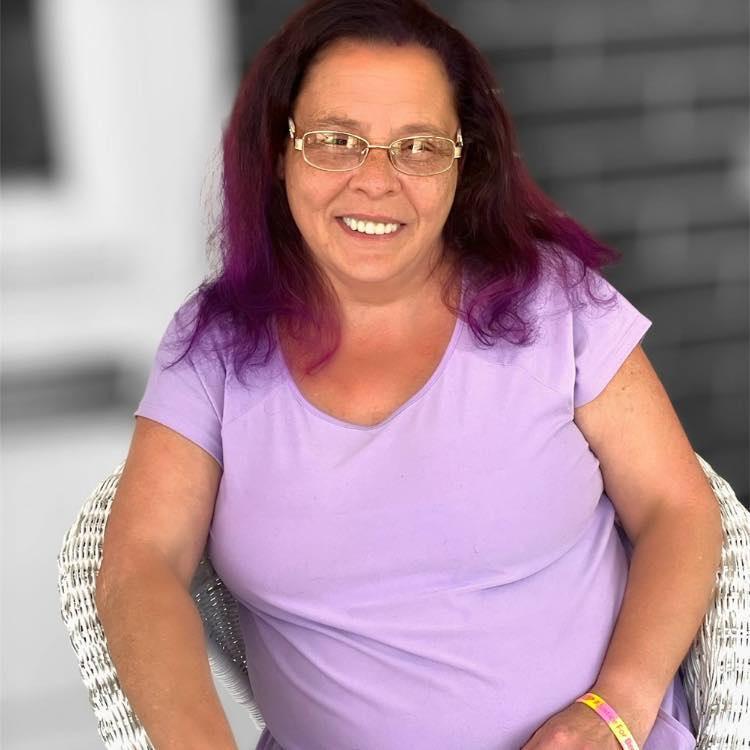 kimberly petrelli's Classmates® Profile Photo