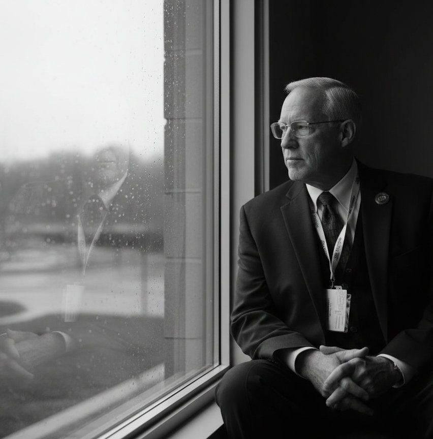 Mike Dodson's Classmates® Profile Photo