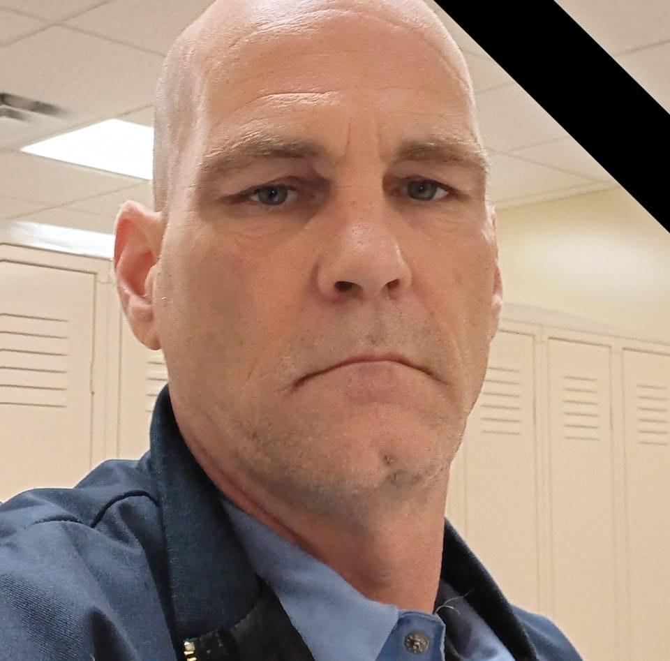 Christopher Donn's Classmates® Profile Photo