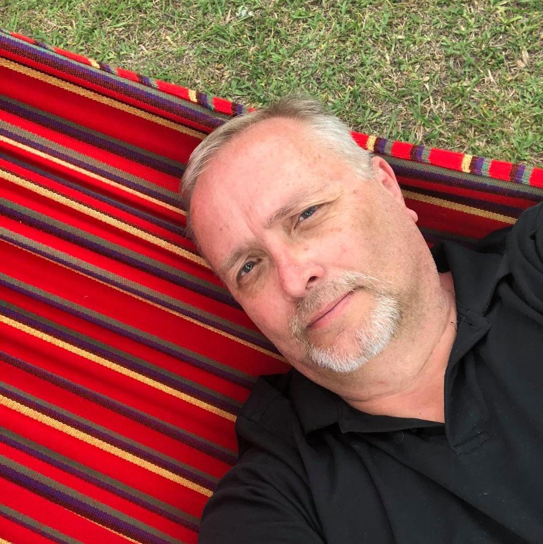 Steve Berg's Classmates® Profile Photo