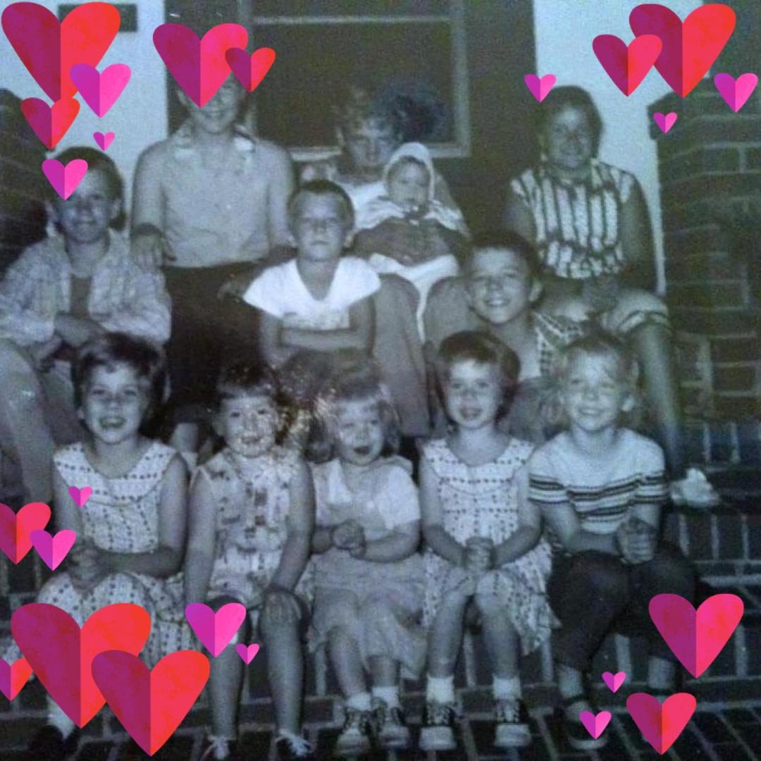 Wayne Thompson's Classmates® Profile Photo