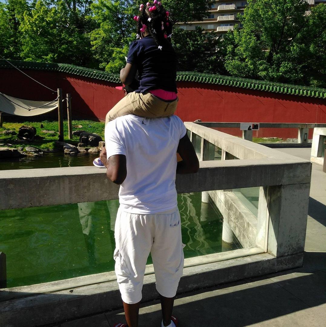 Davin Jones's Classmates® Profile Photo
