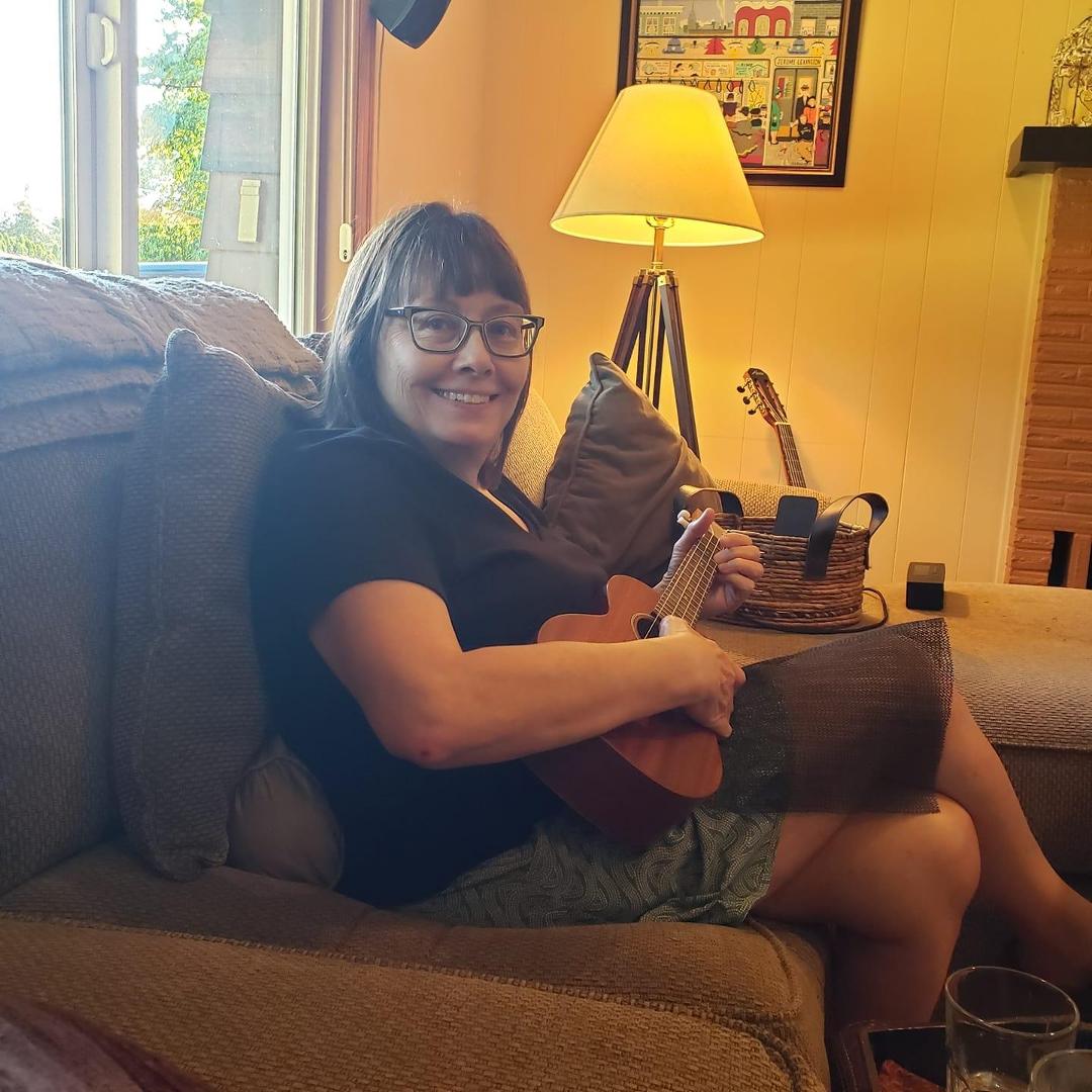 Janice Egli's Classmates® Profile Photo