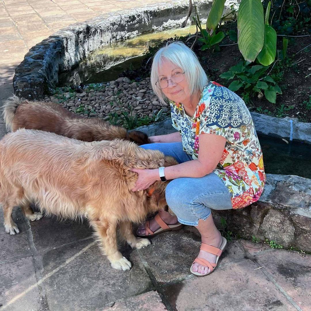 Carol Geddes's Classmates® Profile Photo