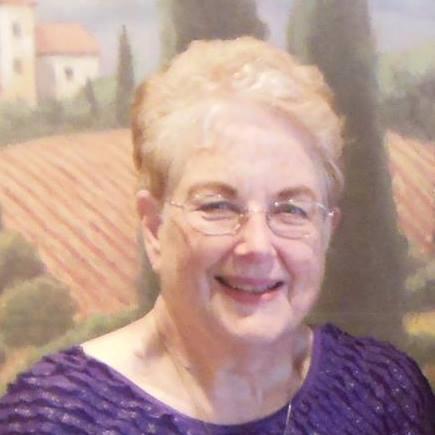 Jo Ann Block's Classmates® Profile Photo