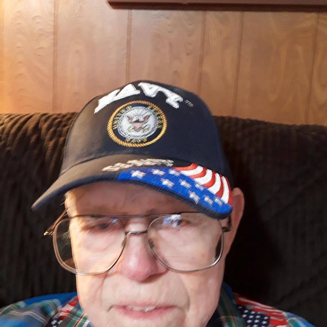 Jerry Blackerby's Classmates® Profile Photo