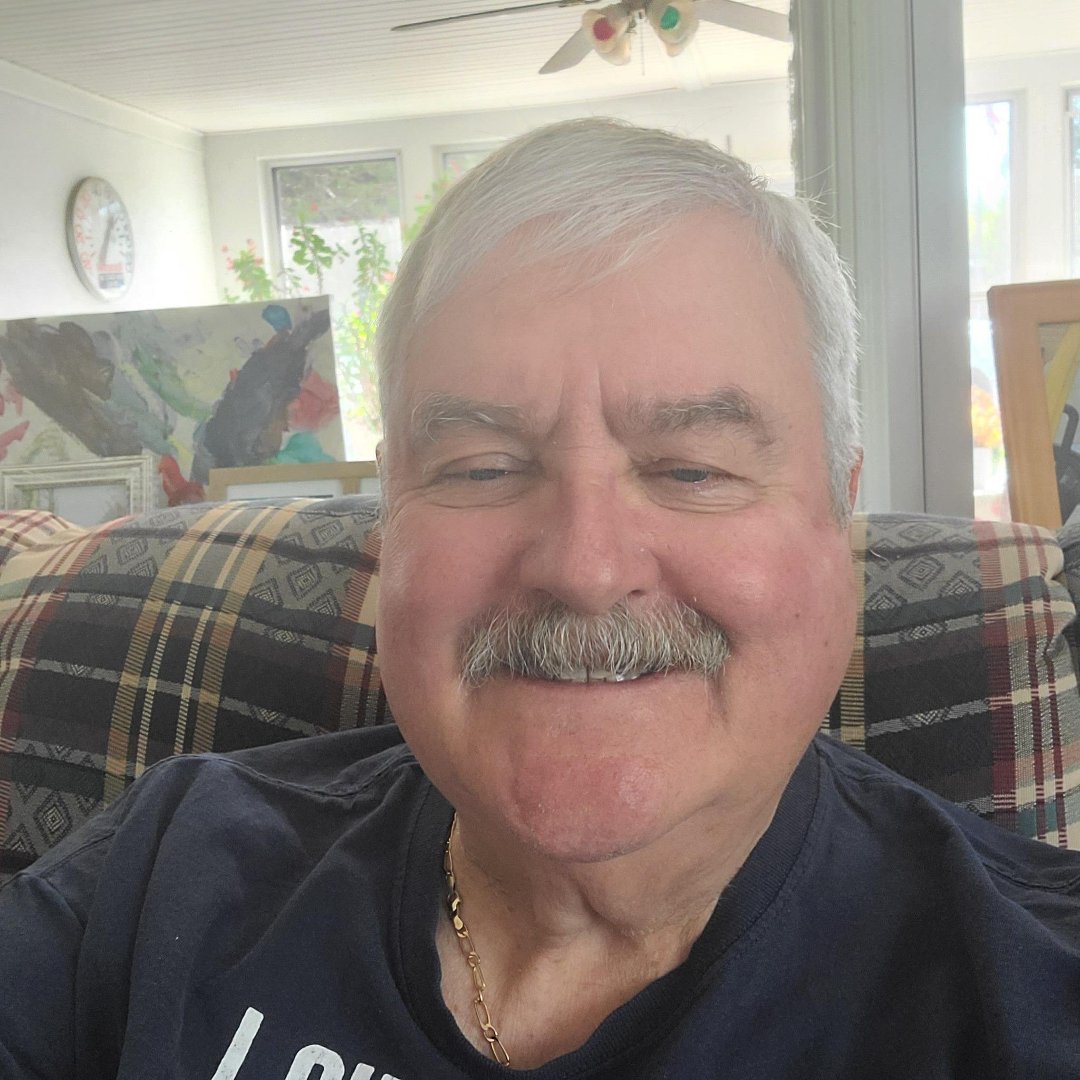 Robert Kinnie's Classmates® Profile Photo