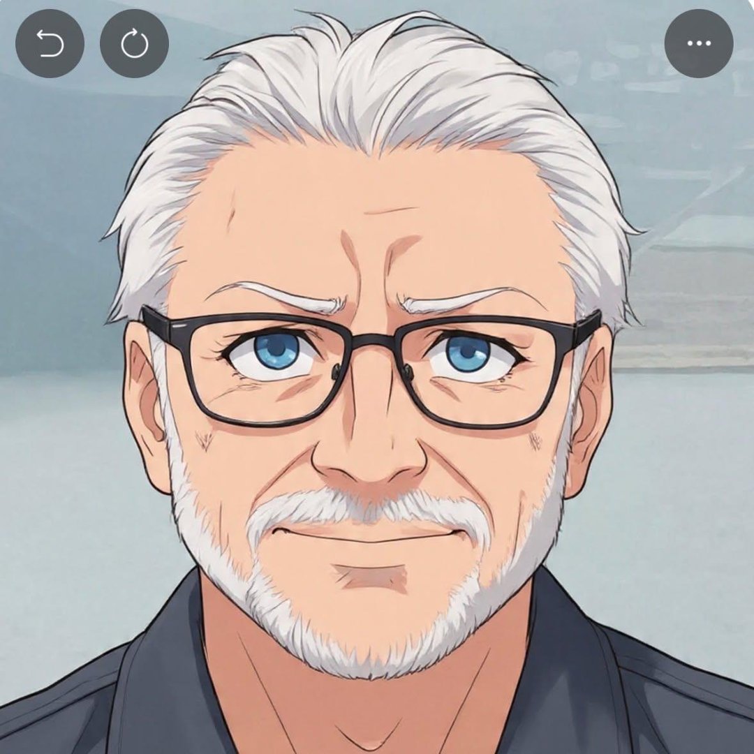 Ron Jones's Classmates® Profile Photo