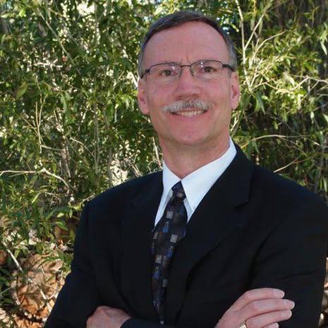 Mark Curtis's Classmates® Profile Photo