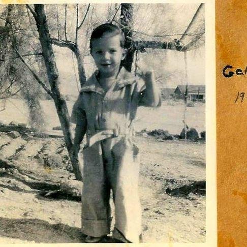 Gerald Decker's Classmates® Profile Photo