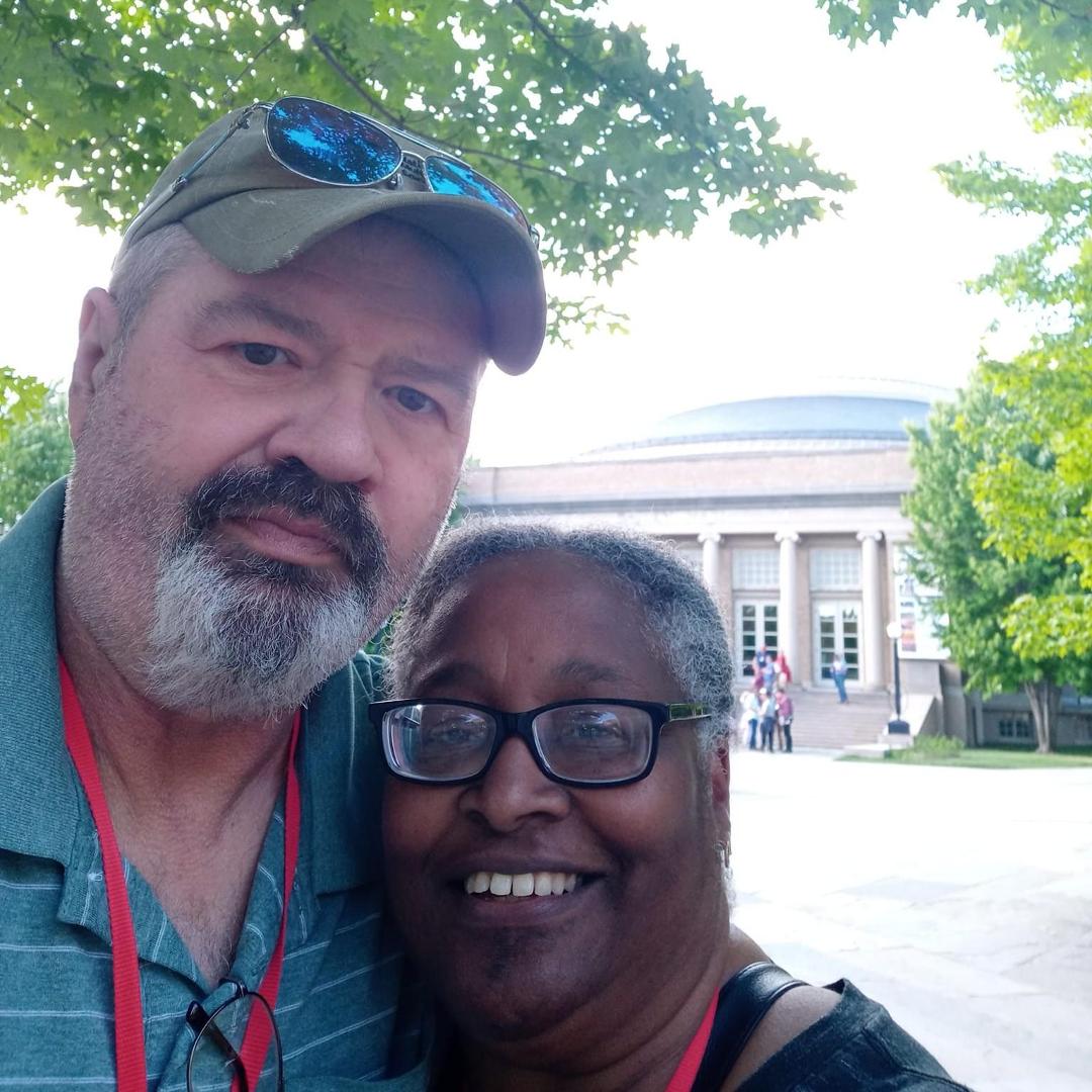 Christopher Loucks's Classmates® Profile Photo