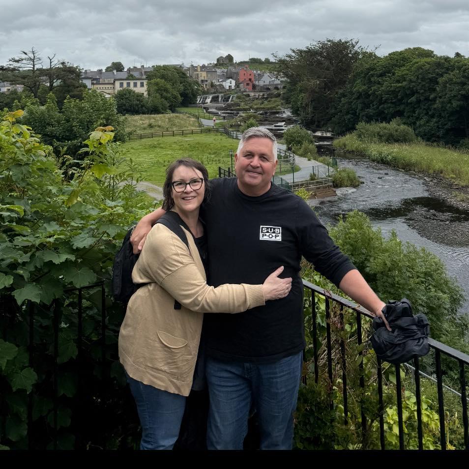 Sean Barnard's Classmates® Profile Photo