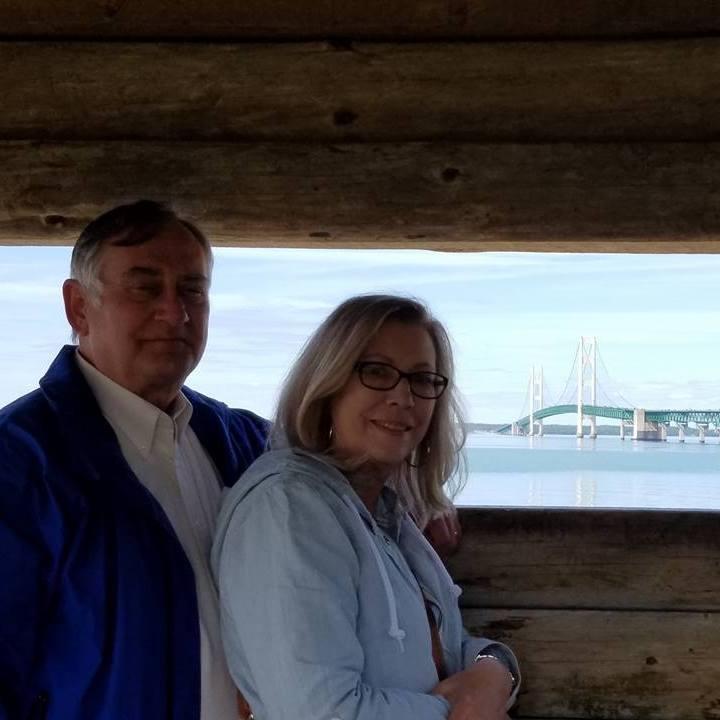 Karin Hogston's Classmates® Profile Photo