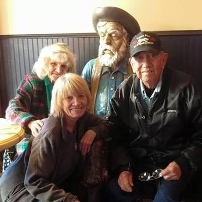 Mary Pedroza's Classmates® Profile Photo