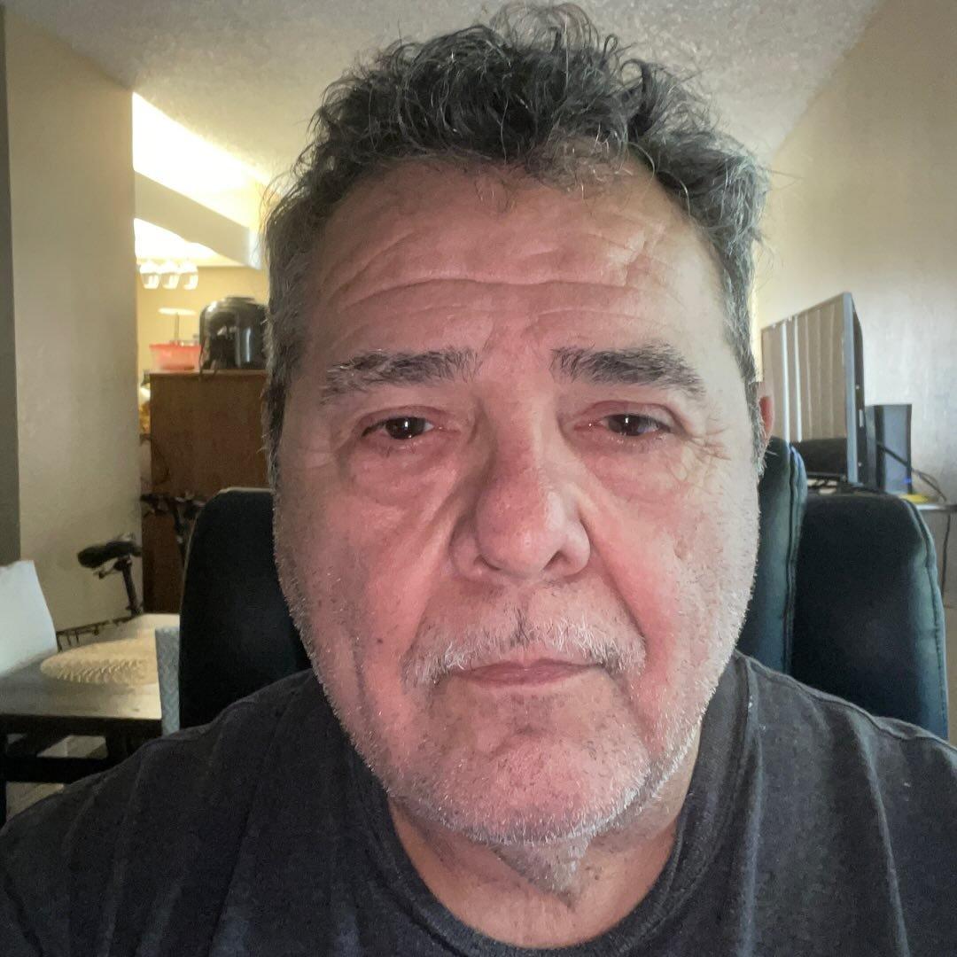 Gary Solano "DYKSTRA"'s Classmates® Profile Photo