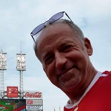Mike Gibbs's Classmates® Profile Photo