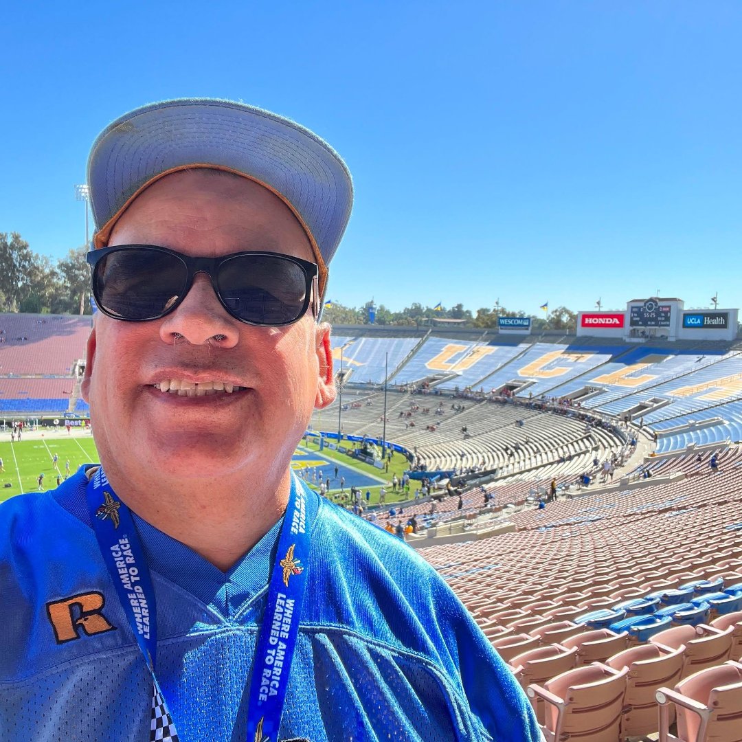Stephen Ramirez's Classmates® Profile Photo