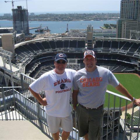 Will Stanicek's Classmates® Profile Photo