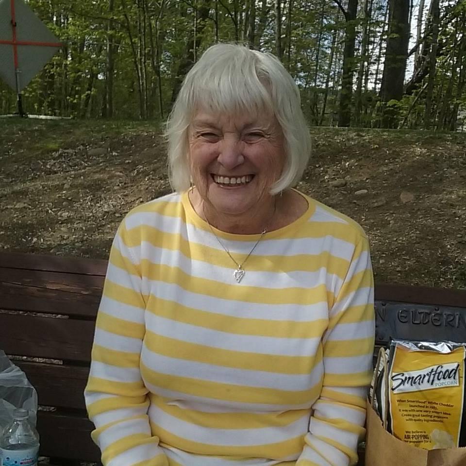Barbara Henault's Classmates® Profile Photo