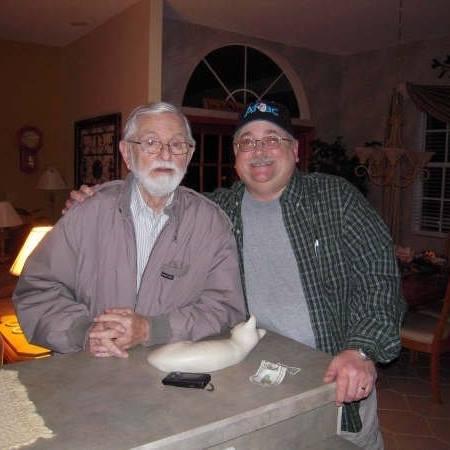 Gary Ayres's Classmates® Profile Photo