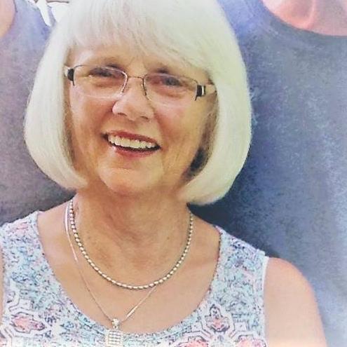 Barbara Langwiser's Classmates® Profile Photo