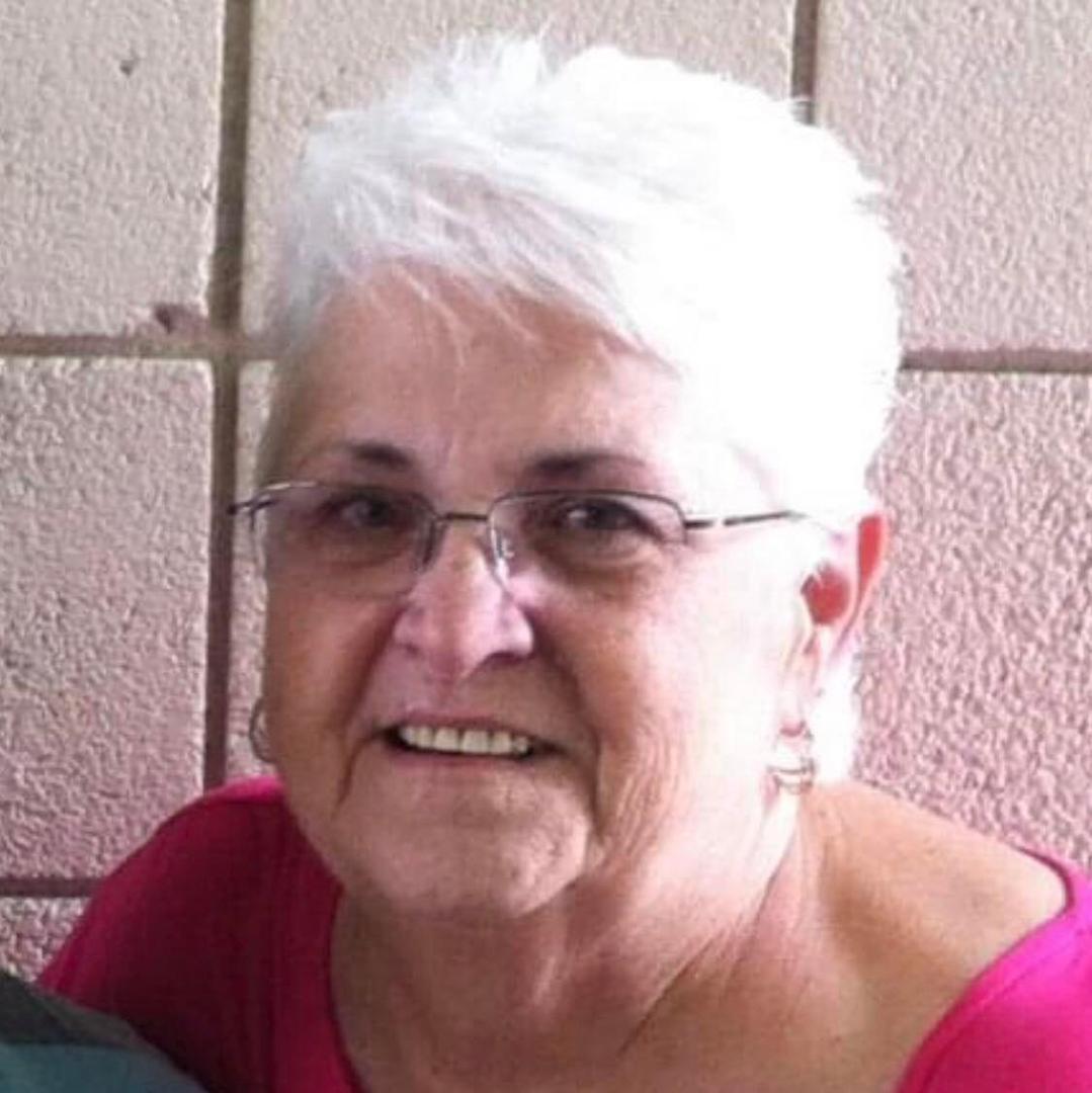 Donna Blassingham's Classmates® Profile Photo