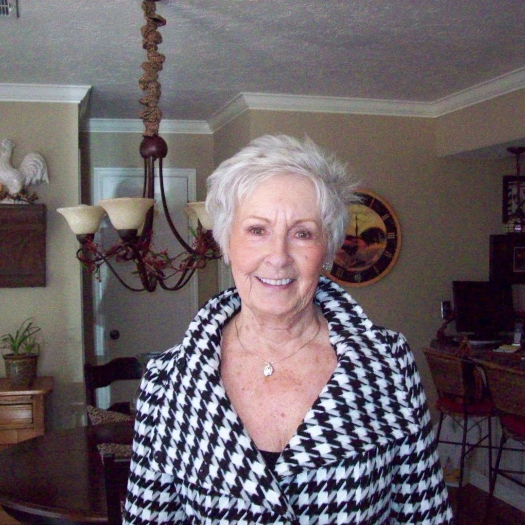 Verda Harris