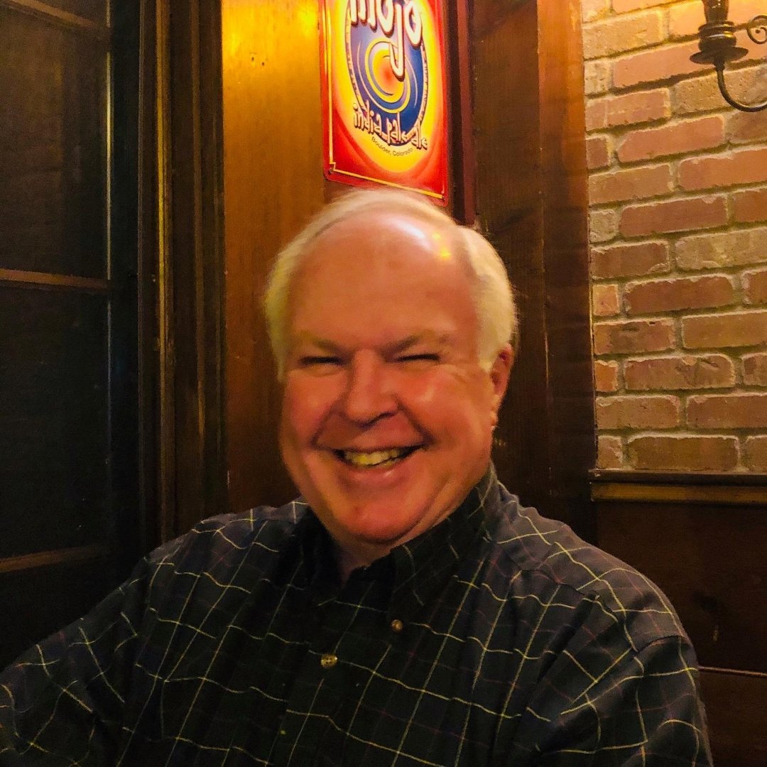 Jeff Langan's Classmates® Profile Photo